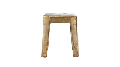 Desktop / Moonlight Square Coffee Table by Exteta