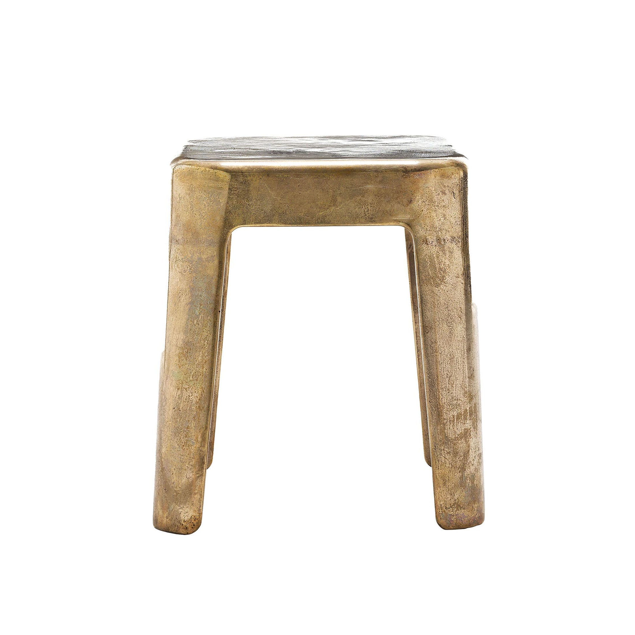 Mobile / Moonlight Square Coffee Table by Exteta