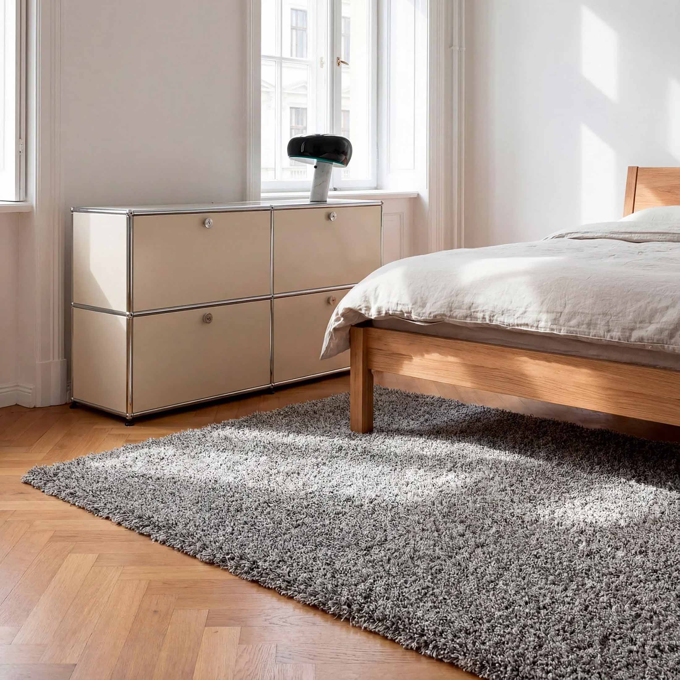 Mobile / Moss 500 Silver Grey, designed by Gunilla Lagerhem Ullberg for Kasthall