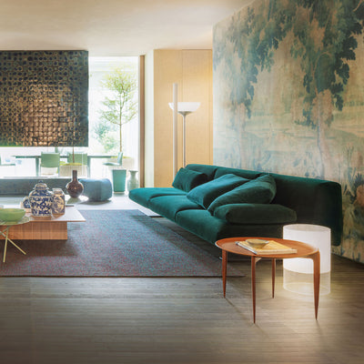 Mobile / Move Sofa, designed by Francesco Rota for Paola Lenti
