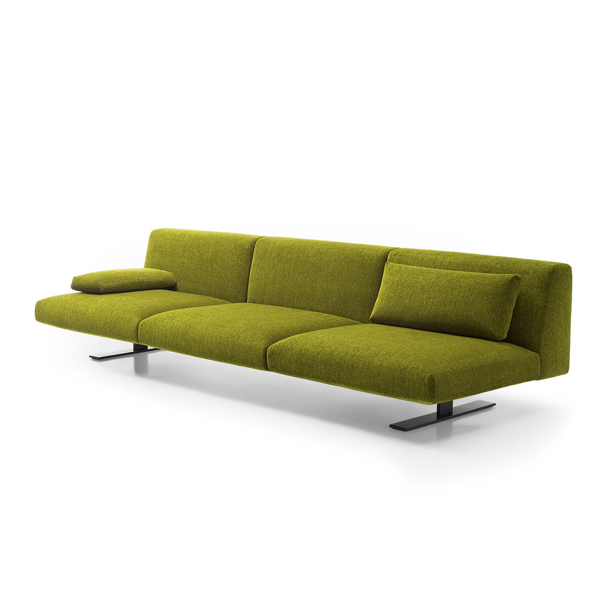Mobile / Move Sofa, designed by Francesco Rota for Paola Lenti
