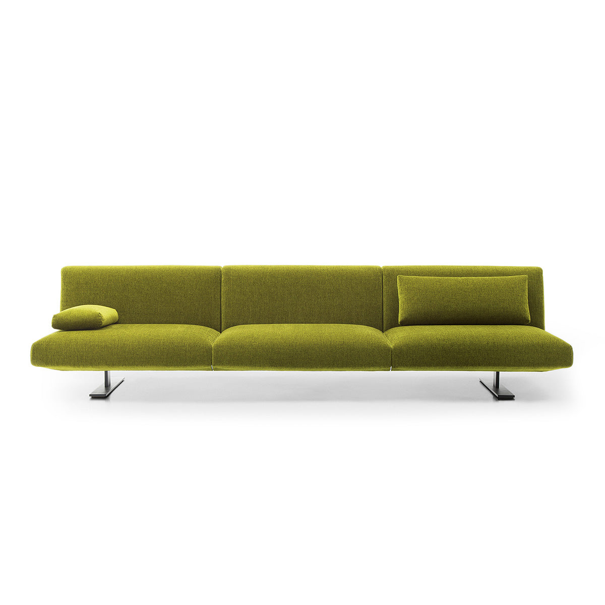 Mobile / Move Sofa, designed by Francesco Rota for Paola Lenti
