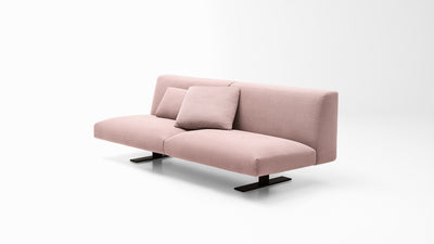 Desktop / Move Sofa, designed by Francesco Rota for Paola Lenti