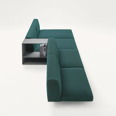 Mobile / Move Sofa, designed by Francesco Rota for Paola Lenti