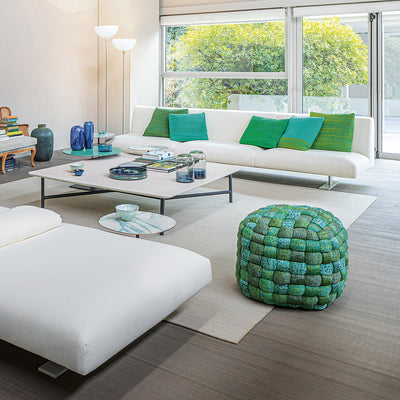 Mobile / Move Sofa, designed by Francesco Rota for Paola Lenti