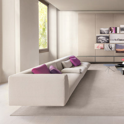 Mobile / Move Sofa, designed by Francesco Rota for Paola Lenti