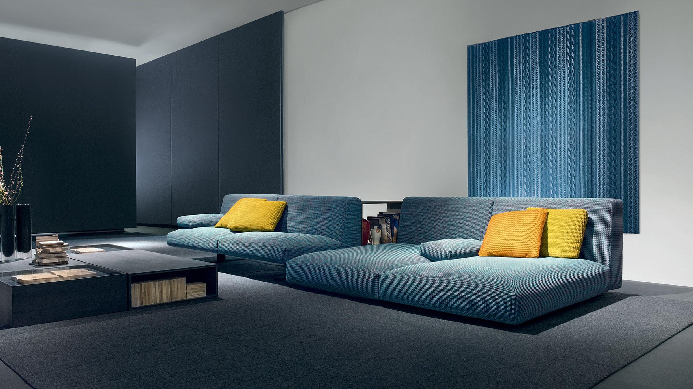 Paola Lenti Sofa Move Sofa