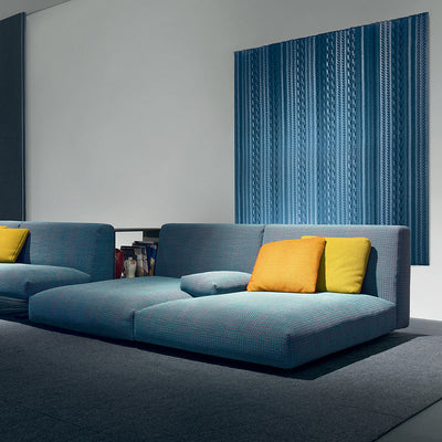 Mobile / Move Sofa, designed by Francesco Rota for Paola Lenti