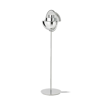 GUBI Floor Lamp Multi-Lite Floor Lamp