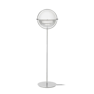 GUBI Floor Lamp Multi-Lite Floor Lamp