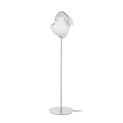 GUBI Floor Lamp Multi-Lite Floor Lamp