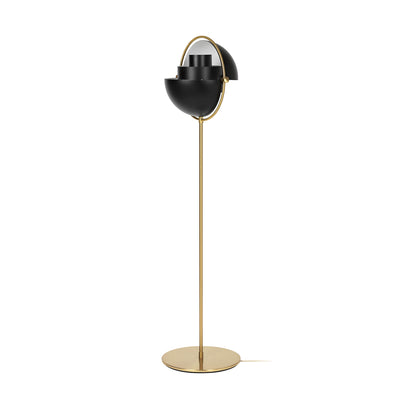 GUBI Floor Lamp Multi-Lite Floor Lamp