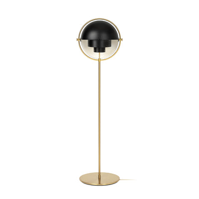 GUBI Floor Lamp Multi-Lite Floor Lamp