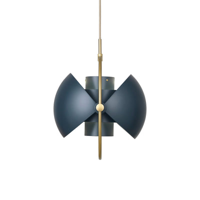 GUBI Pendant Lamp Multi-Lite Pendant