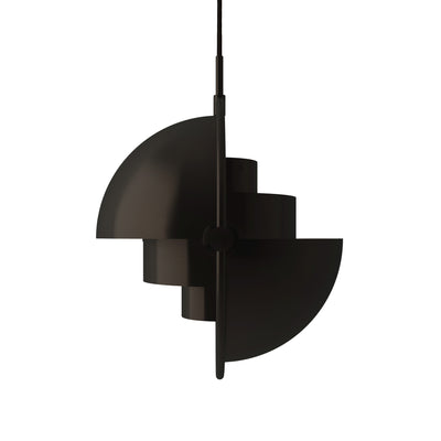 GUBI Pendant Lamp Multi-Lite Pendant