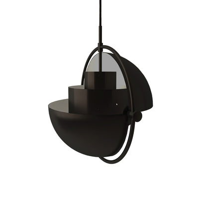 GUBI Pendant Lamp Multi-Lite Pendant