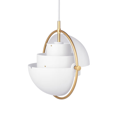 GUBI Pendant Lamp Multi-Lite Pendant