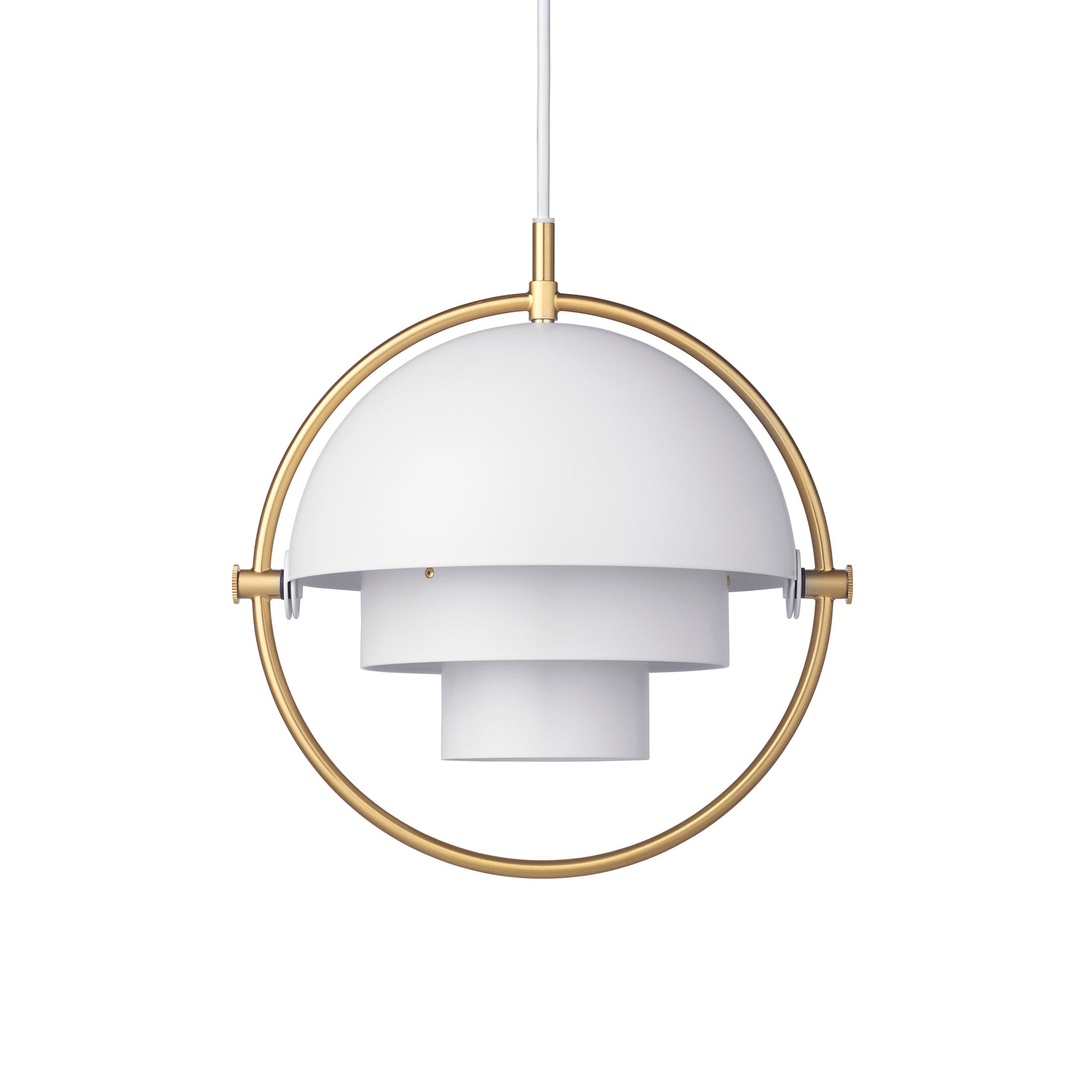 GUBI Pendant Lamp Multi-Lite Pendant
