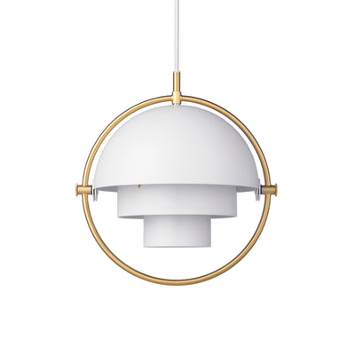 GUBI Pendant Lamp Multi-Lite Pendant