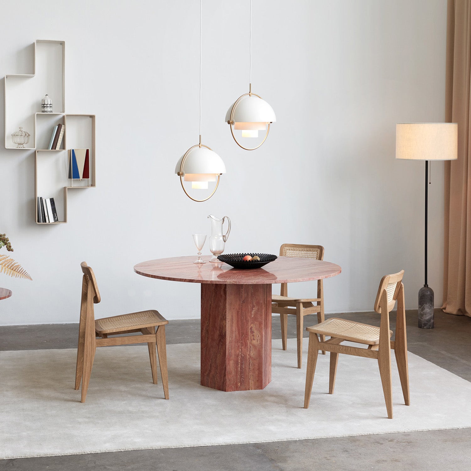 Multi-Lite Pendant