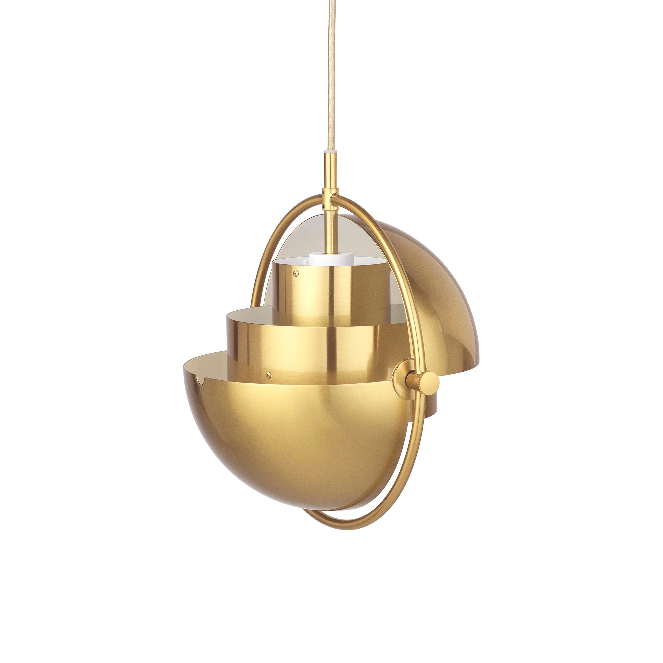 GUBI Pendant Lamp Multi-Lite Pendant