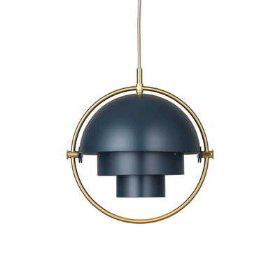 GUBI Pendant Lamp Multi-Lite Pendant