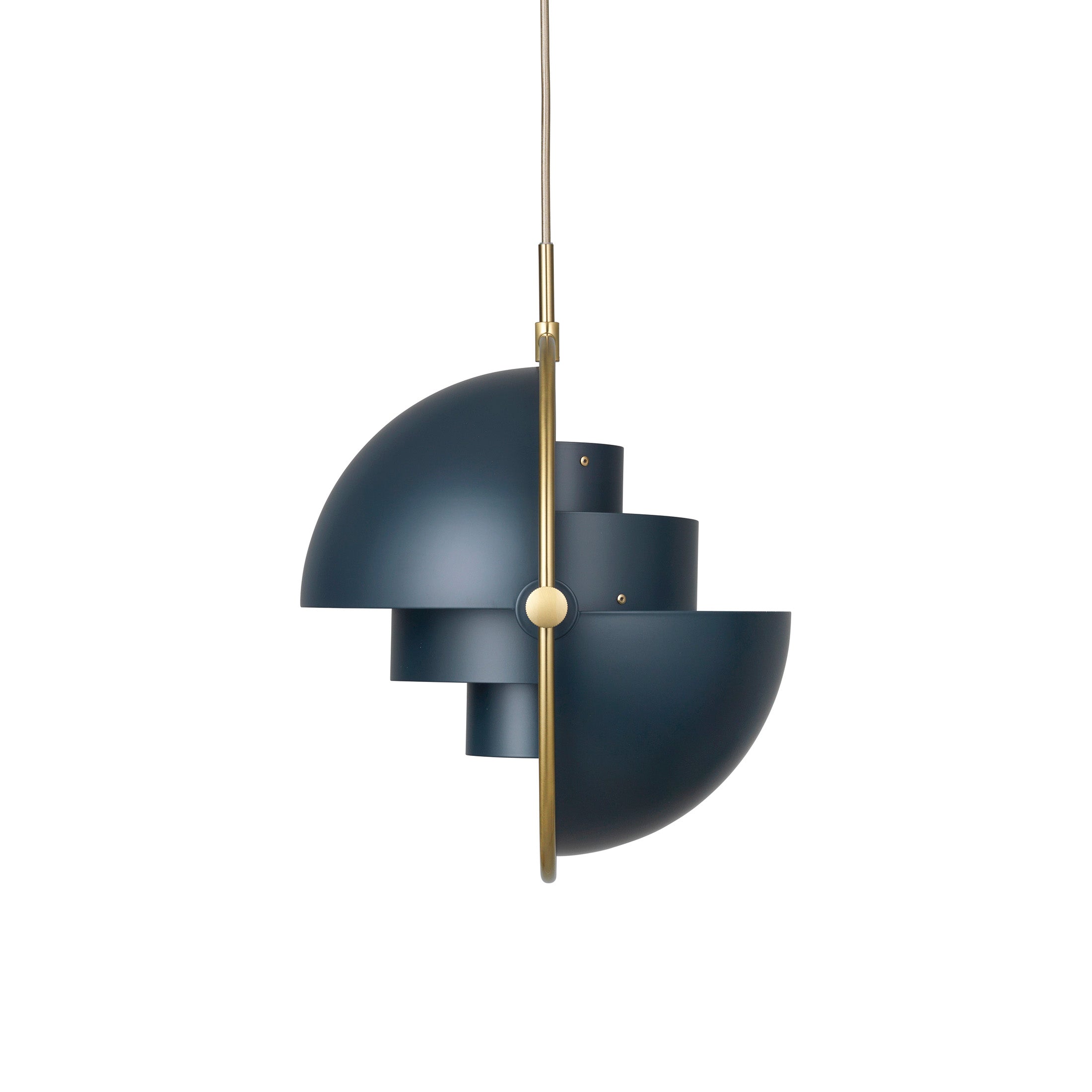 GUBI Pendant Lamp Multi-Lite Pendant