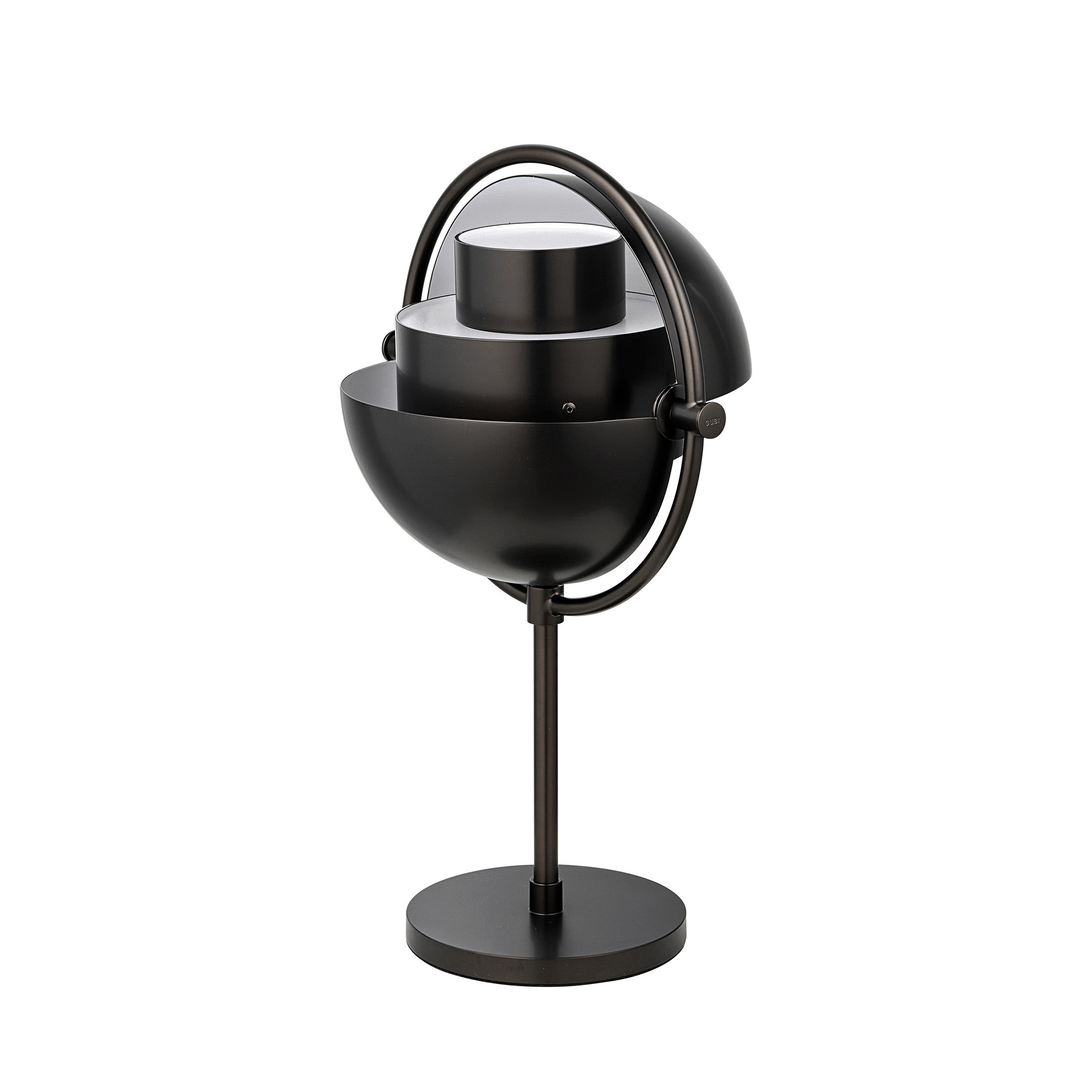 GUBI Portable Lamp Multi-Lite Portable Lamp