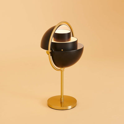 GUBI Portable Lamp Multi-Lite Portable Lamp