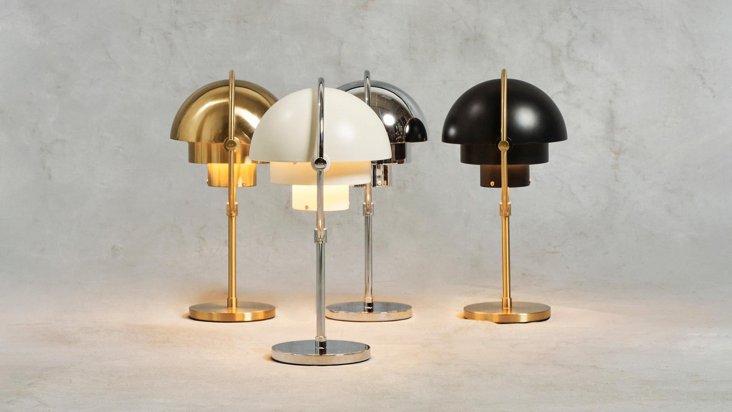 GUBI Portable Lamp Multi-Lite Portable Lamp