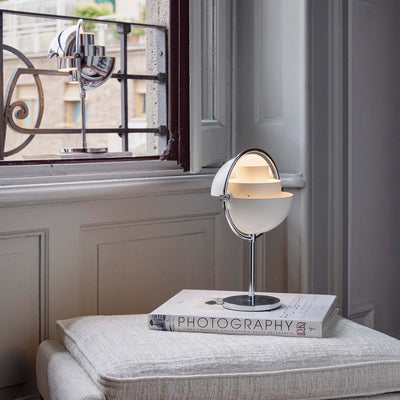 GUBI Portable Lamp Multi-Lite Portable Lamp