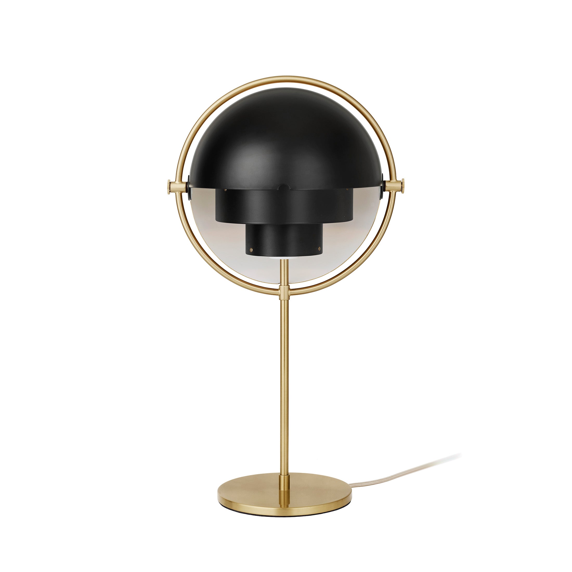 GUBI Table Lamp Multi-Lite Table Lamp