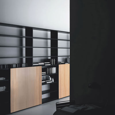Multifunctional - TV HI-FI - Modular System