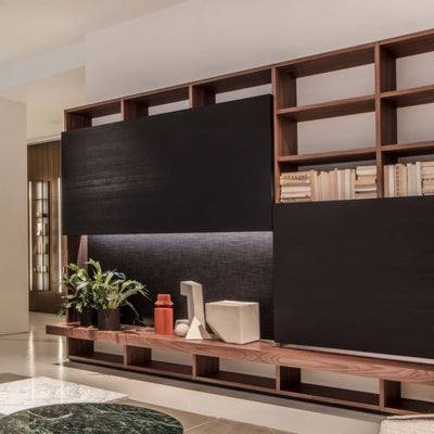 Multifunctional - TV HI-FI - Modular System