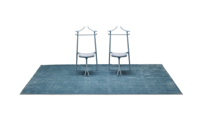 Desktop / Muse, designed by DRAW Studio for Ceccotti Collezioni