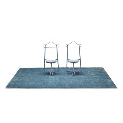 Mobile / Muse, designed by DRAW Studio for Ceccotti Collezioni