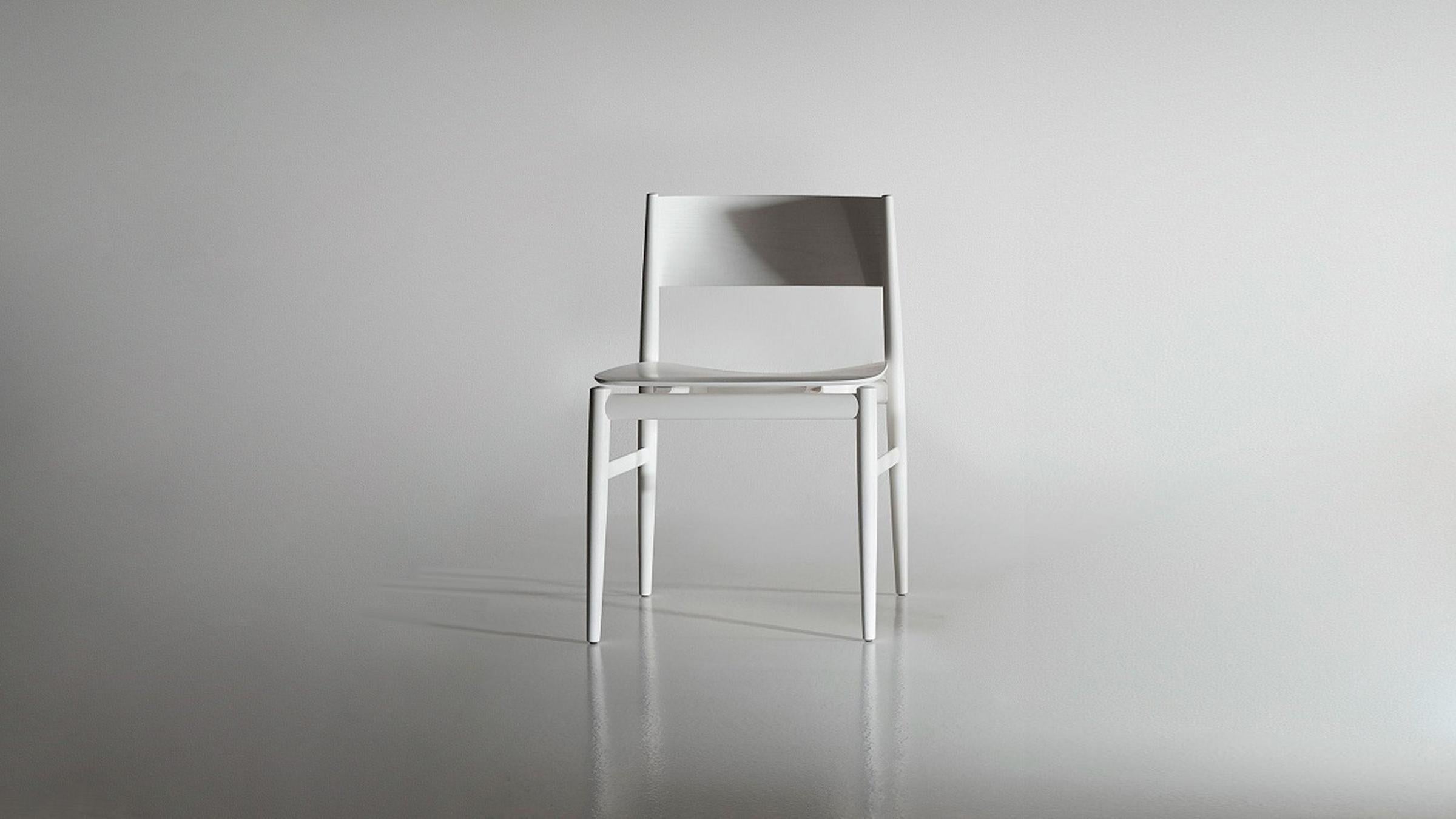 Porro Chair Neve Dining Chair