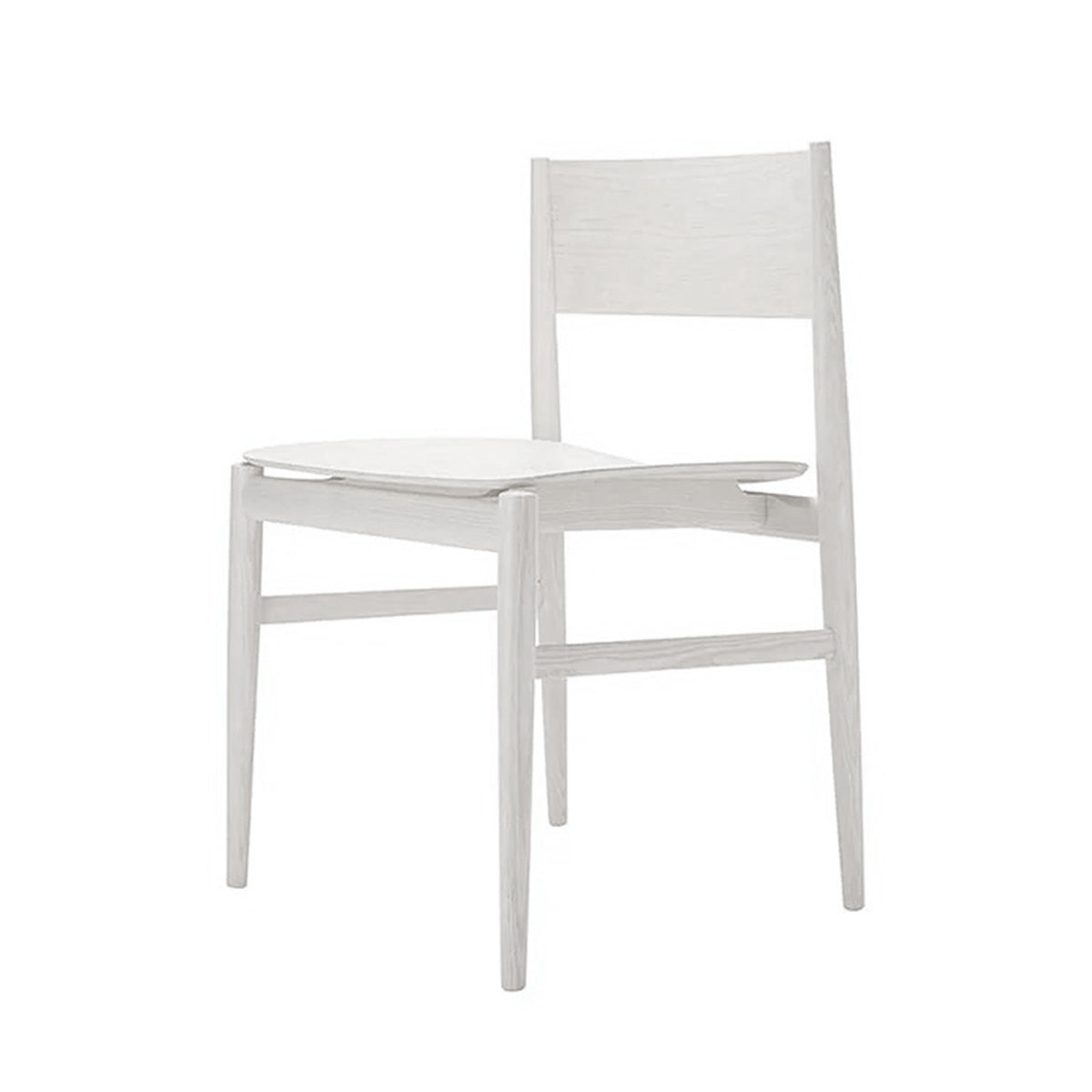Mobile / Neve Dining Chair, designed by Piero Lissoni for Porro