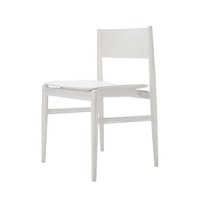 Mobile / Neve Dining Chair, designed by Piero Lissoni for Porro