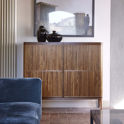 Mobile / Neverfull High-Mid, designed by Roberto Lazzeroni for Ceccotti Collezioni