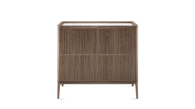 Desktop / Neverfull High-Mid, designed by Roberto Lazzeroni for Ceccotti Collezioni