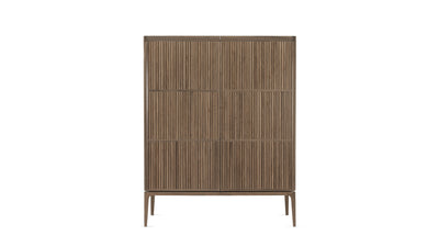 Desktop / Neverfull High-Mid, designed by Roberto Lazzeroni for Ceccotti Collezioni