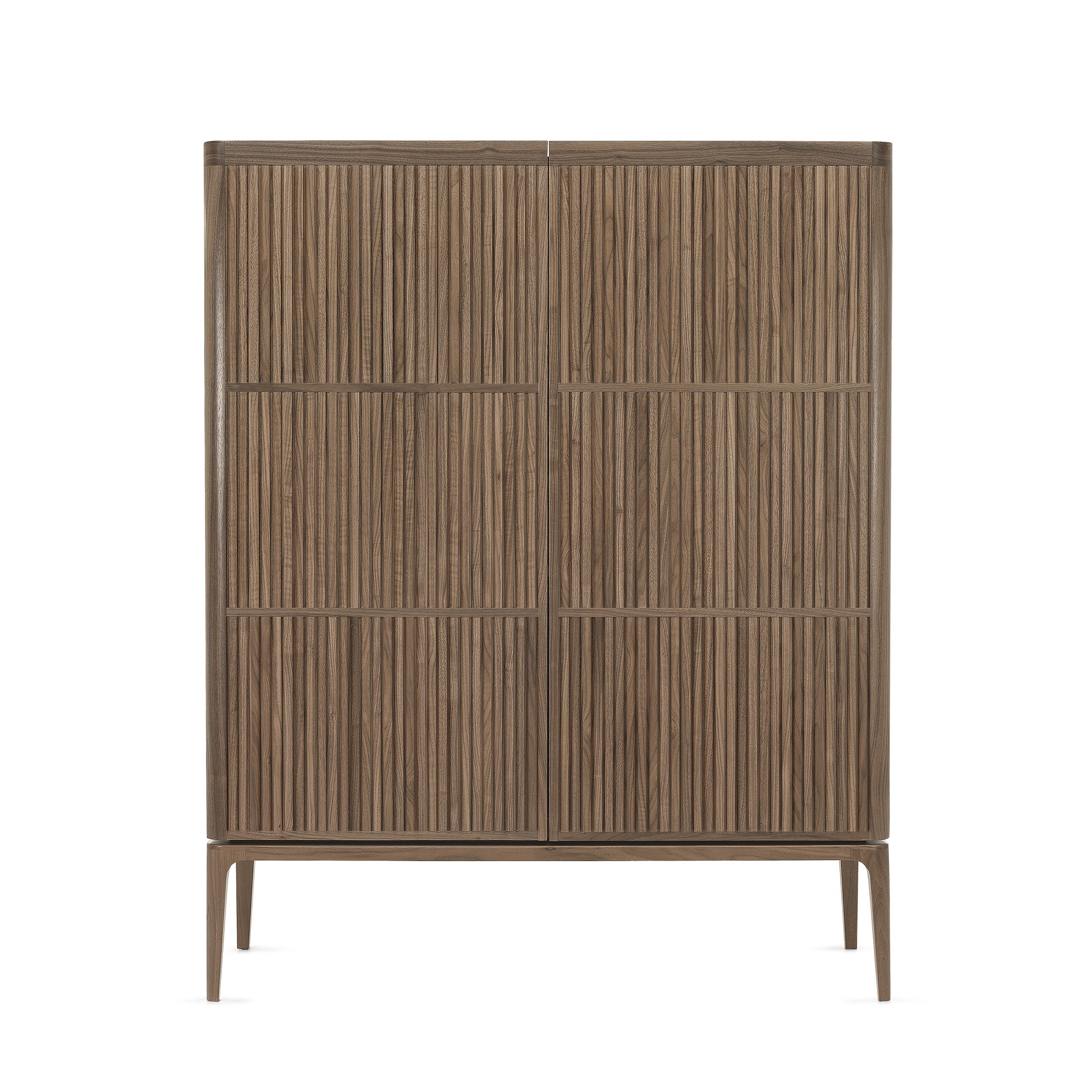 Mobile / Neverfull High-Mid, designed by Roberto Lazzeroni for Ceccotti Collezioni