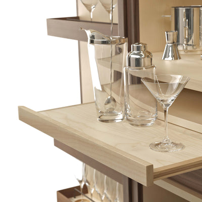 Mobile / Neverfull High-Mid, designed by Roberto Lazzeroni for Ceccotti Collezioni