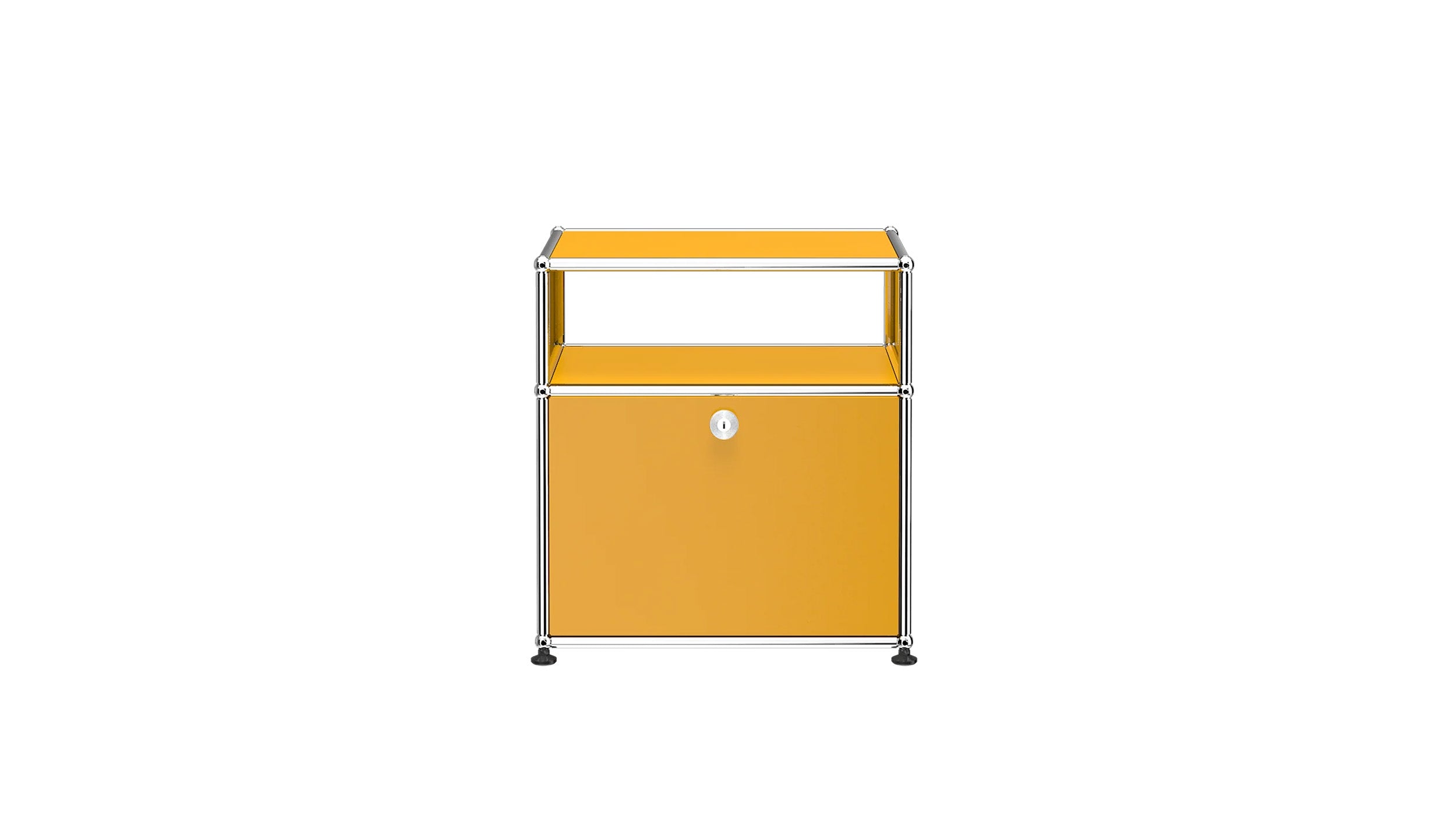 Desktop / Nightstand (P), made by UMS Haller