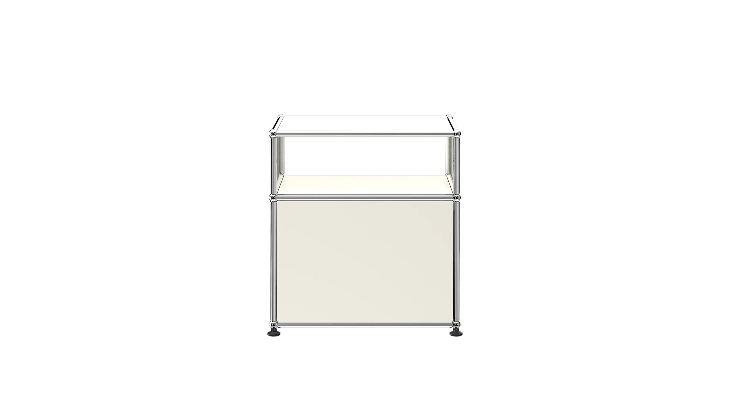 Desktop / Nightstand (P), made by UMS Haller