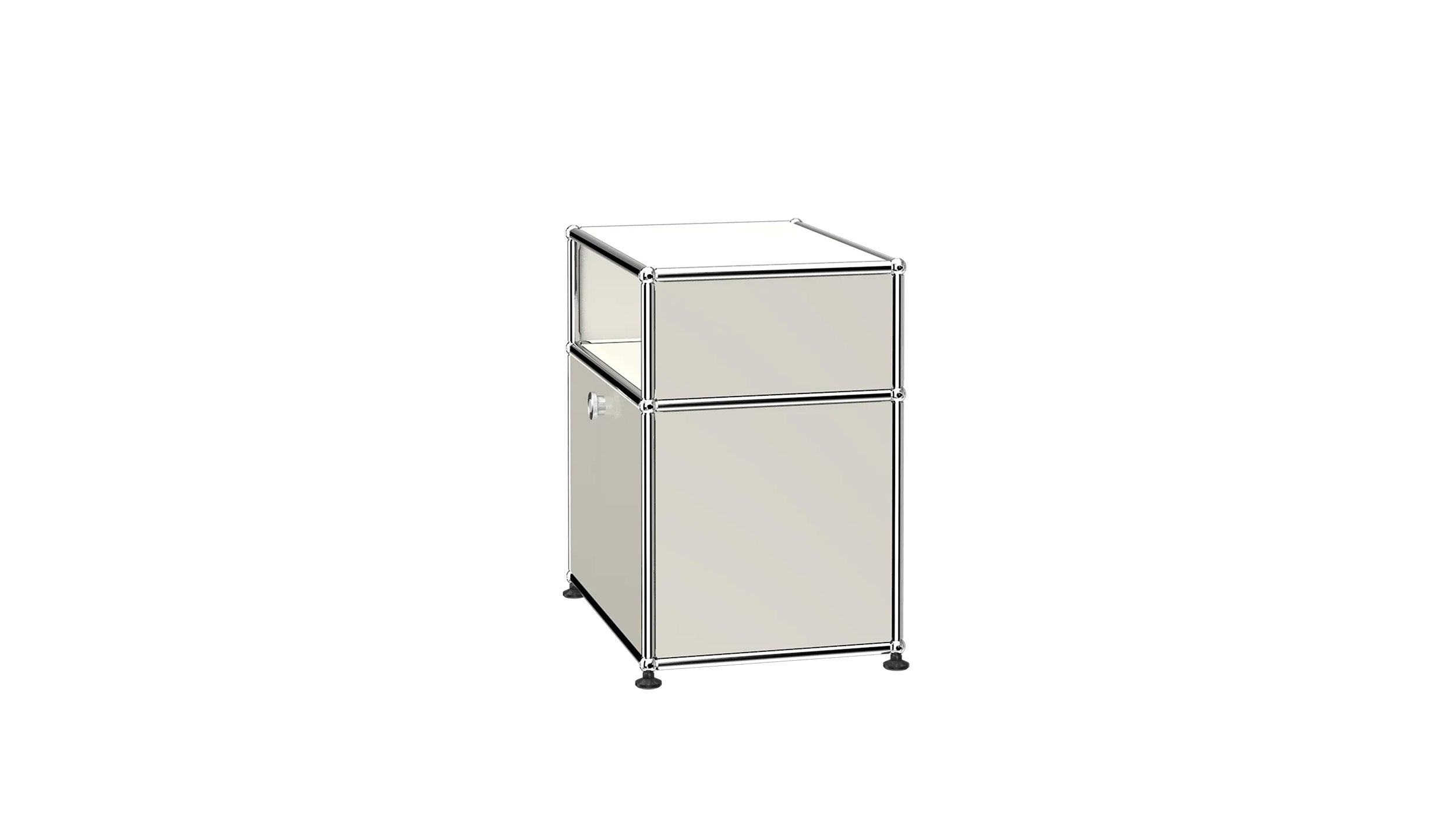 Desktop / Nightstand (P), made by UMS Haller
