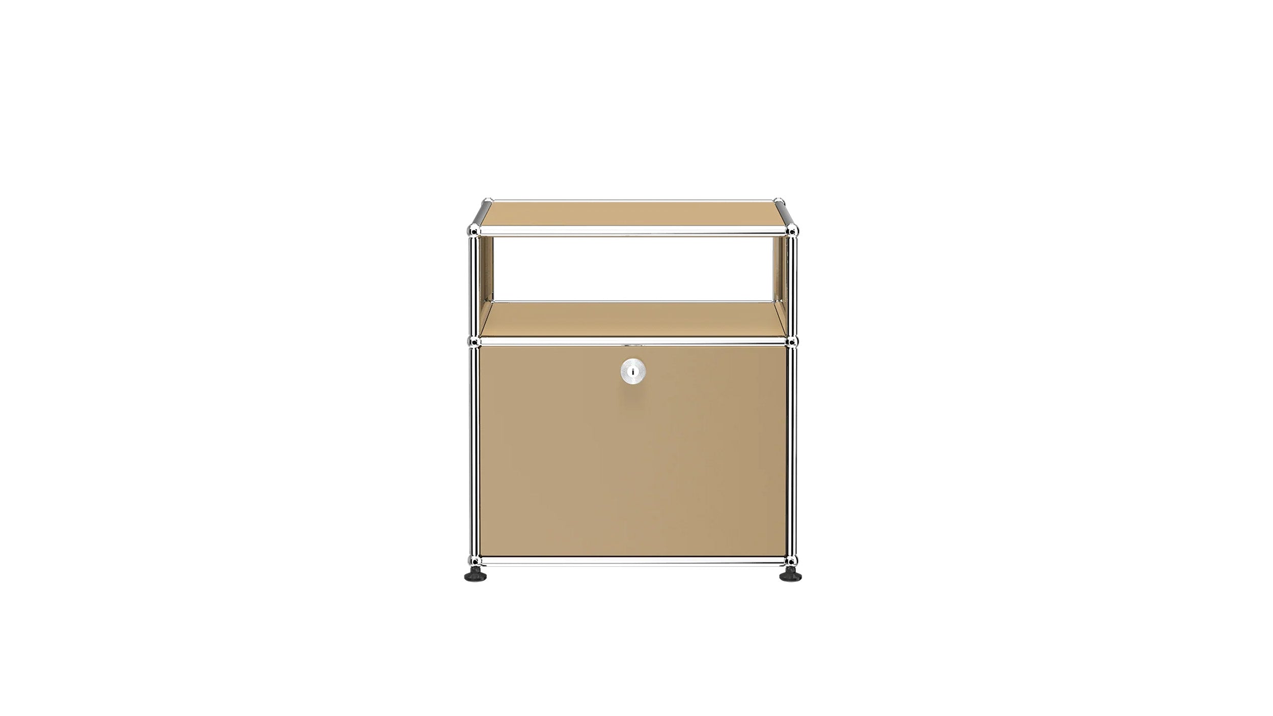Desktop / Nightstand (P), made by UMS Haller