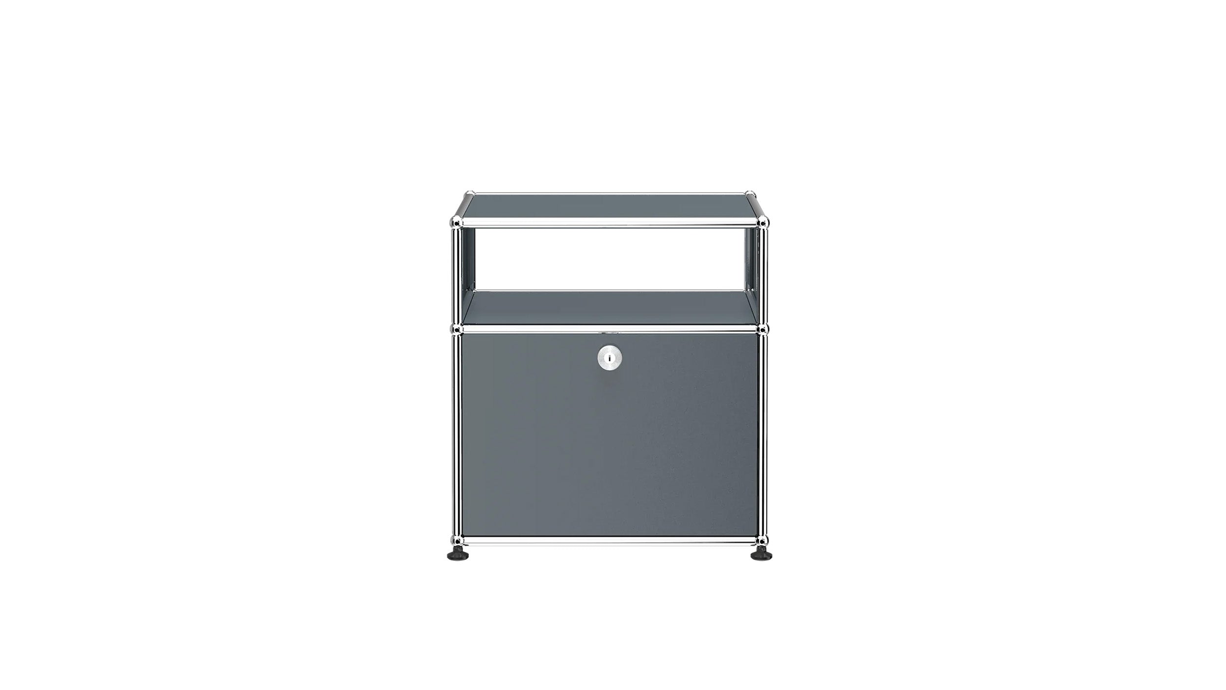 Desktop / Nightstand (P), made by UMS Haller