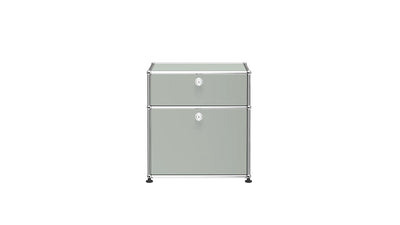 Desktop / Nightstand (P1), made by USM Haller